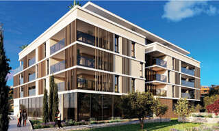 Appartement 3 Pièces 75 m² à vendre à Antibes (06600)