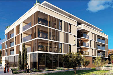 Appartement 3 pièces 403000 €