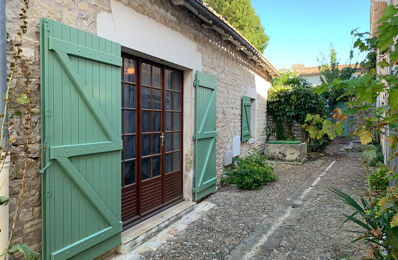 vente maison 420 000 € à proximité de La Couarde-sur-Mer (17670)