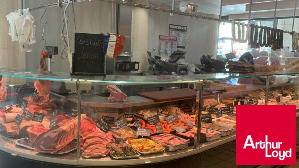 Local commercial  à vendre Biarritz 64200