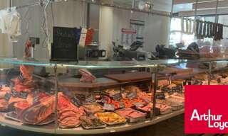 Commerce  36 m² à vendre à Biarritz (64200)