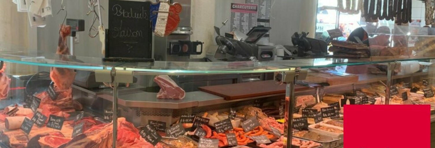 Commerce  36 m² à vendre à Biarritz (64200)