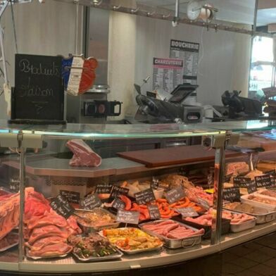 Commerce  194000 €