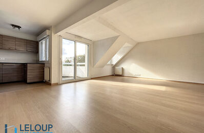 appartement 5 pièces 154 m2 à vendre à Rouen (76100)