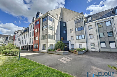 vente appartement 267 000 € à proximité de Montigny (76380)
