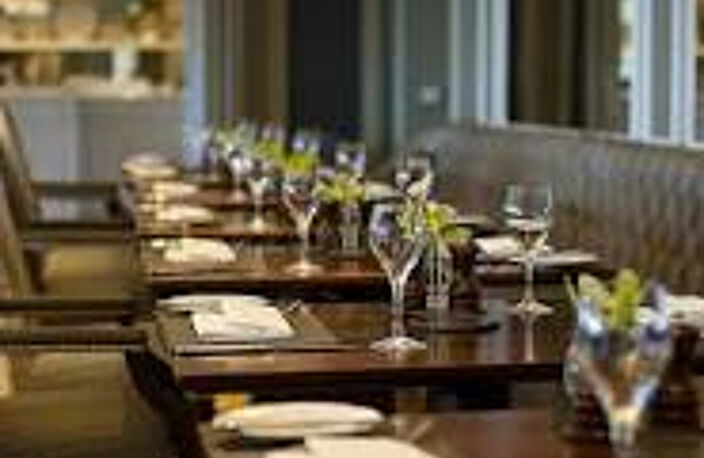 35690 - 1ERE COURONNE - FONDS DE RESTAURANT TRADITIONNEL ET M... — photo 2