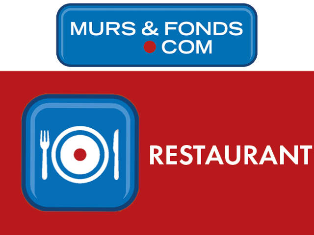 35 - RENNES -  A VENDRE RESTAURANT TRADITIONNEL — photo du bien