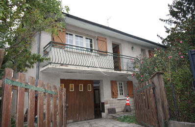 vente maison 184 000 € à proximité de Villebrumier (82370)