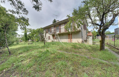 vente maison 170 000 € à proximité de Montbeton (82290)