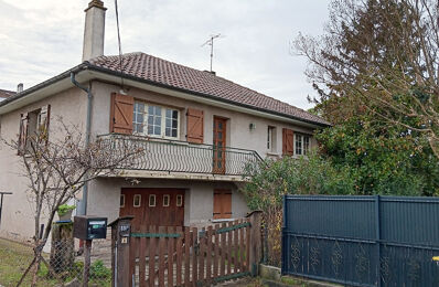 maison 4 pièces 99 m2 à vendre à Montauban (82000)