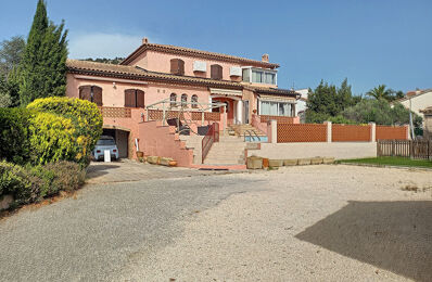 vente maison 1 290 000 € à proximité de Le Castellet (83330)