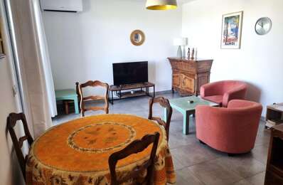 appartement 3 pièces 62 m2 à vendre à Aigues-Mortes (30220)