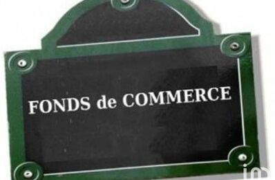 vente commerce 110 000 € à proximité de Bazainville (78550)