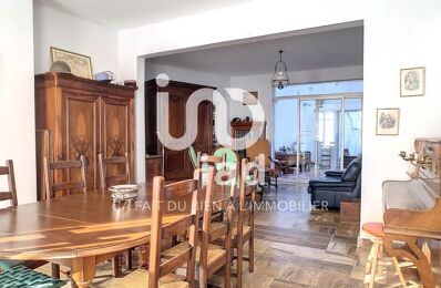 maison 10 pièces 238 m2 à vendre à Amiens (80000)