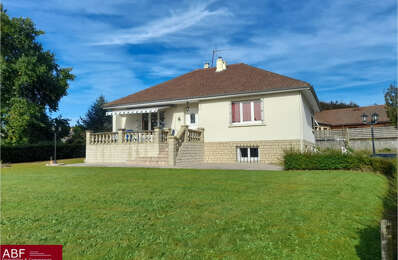 vente maison 185 000 € à proximité de Ricarville-du-Val (76510)