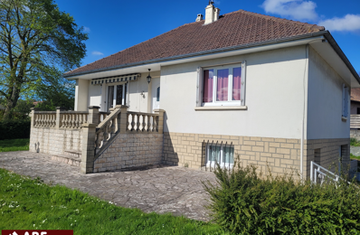 vente maison 178 000 € à proximité de Derchigny (76370)