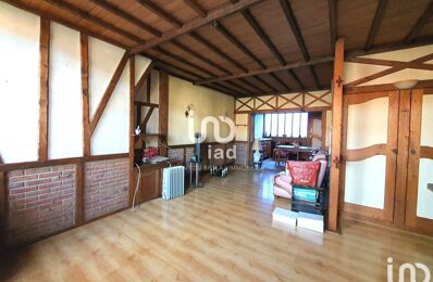 vente maison 189 000 € à proximité de Pont-de-Metz (80480)