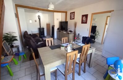 vente maison 140 000 € à proximité de Sommant (71540)