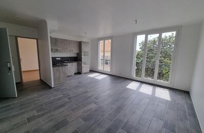 location appartement 1 250 € CC /mois à proximité de Fuveau (13710)