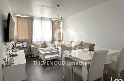 vente appartement 114 000 € à proximité de Villeneuve-d'Ascq (59493)