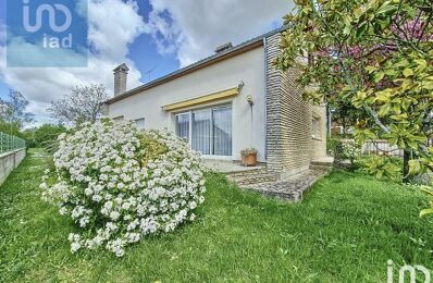 vente maison 251 000 € à proximité de Donnemarie-Dontilly (77520)