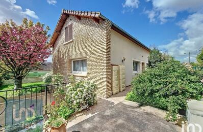 vente maison 251 000 € à proximité de Saint-Sauveur-Lès-Bray (77480)