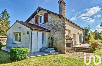 vente maison 237 000 € à proximité de Gisy-les-Nobles (89140)