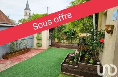 vente maison 97 000 € à proximité de Lésigny (86270)