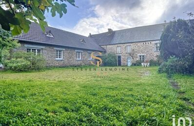 vente maison 435 000 € à proximité de Beaumont-Hague (50440)
