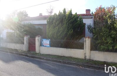 vente maison 189 000 € à proximité de Saint-Sever-de-Saintonge (17800)