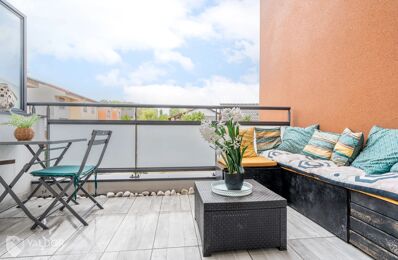 vente appartement 199 000 € à proximité de Montmerle-sur-Saône (01090)