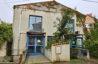 vente immeuble 180 000 € à proximité de Monteux (84170)