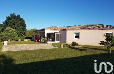 vente maison 413 000 € à proximité de Lafrançaise (82130)