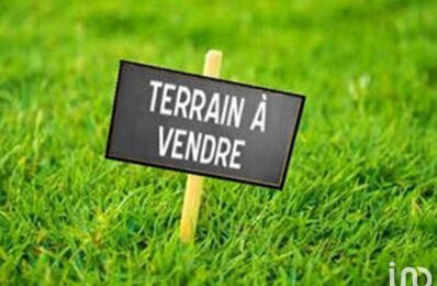 vente terrain 59 700 € à proximité de La Merlatière (85140)