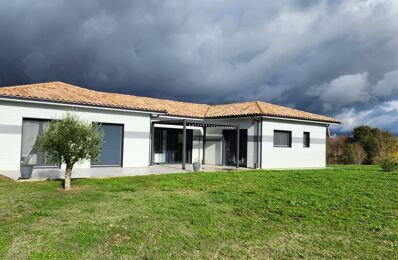 vente maison 349 000 € à proximité de Cambes (47350)