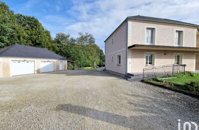 vente maison 319 999 € à proximité de Bray-en-Val (45460)