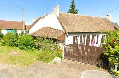 vente maison 115 200 € à proximité de Origny-le-Roux (61130)