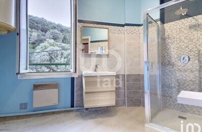 appartement 2 pièces 50 m2 à vendre à Menton (06500)