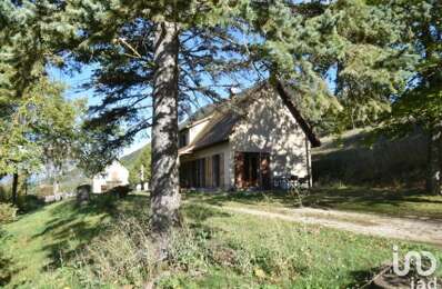 vente maison 278 000 € à proximité de Saint-Disdier (05250)