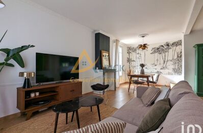 vente maison 349 000 € à proximité de Rocquencourt (78150)