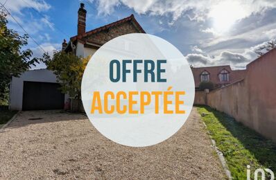 vente maison 349 000 € à proximité de Montlhéry (91310)