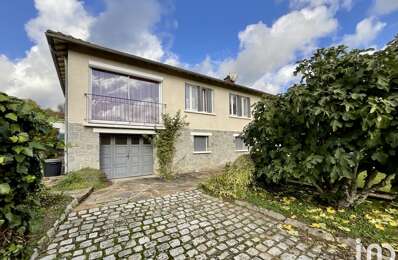 vente maison 140 000 € à proximité de Rilhac-Rancon (87570)