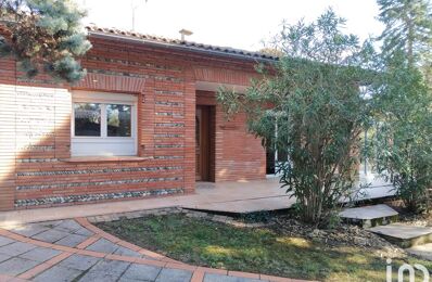 vente maison 450 000 € à proximité de Villariès (31380)