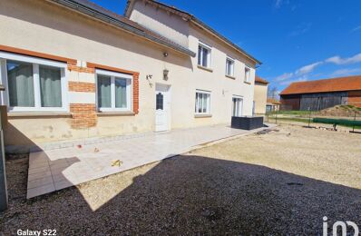 vente maison 195 000 € à proximité de Marigny (51230)