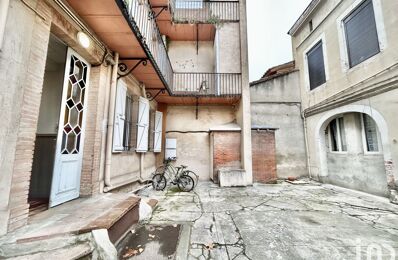 vente appartement 390 000 € à proximité de Castelmaurou (31180)