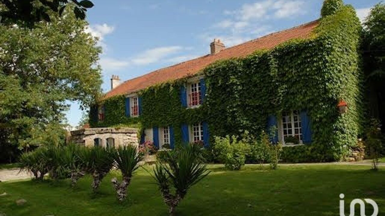 maison 10 pièces 270 m2 à vendre à Rozay-en-Brie (77540)