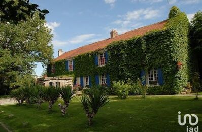vente maison 425 000 € à proximité de La Chapelle-Iger (77540)