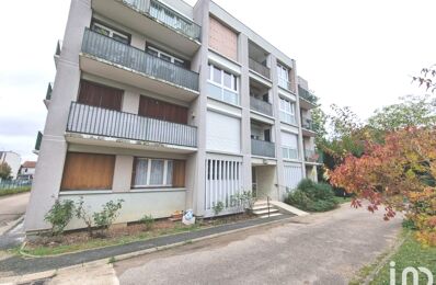 vente appartement 248 000 € à proximité de Ferrières-en-Brie (77164)