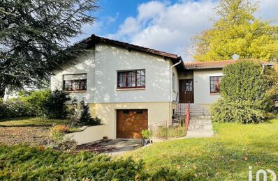 vente maison 395 000 € à proximité de Montoy-Flanville (57645)