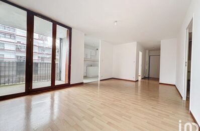 appartement 4 pièces 73 m2 à vendre à Saint-Jacques-de-la-Lande (35136)